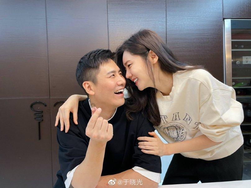 宝藏姐辛芷蕾治好了我的内耗,内娱活人怎能少了她